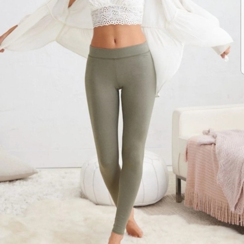 aerie leggings